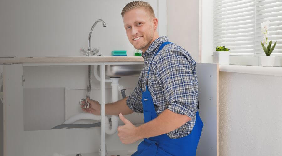 Professional Tankless Water Heater Installation in South Bend, NE